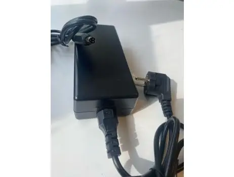 Oplader til 14,5 AH batteri til Deluxe og Frontloader - Tilbehør