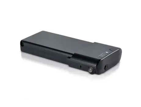 10.4 AH Batteri til El-Ladcykel - Batterier