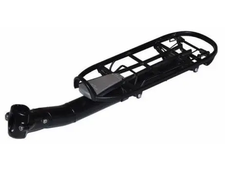 Bagagebærer - Tilbehør