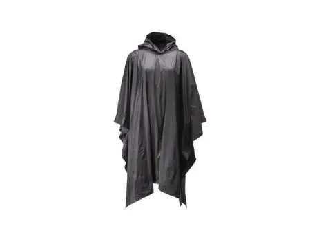 Poncho one size - Tilbehør