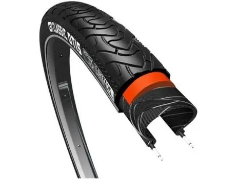 Punkterhæmmende indlæg til Deluxe - Reservedele