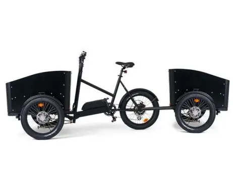 Trailer kasse deluxe - Tilbehør