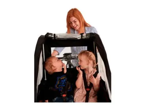 Stænger til Frontloader - Kalecher