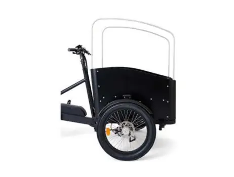 Stænger til DELUXE - Kalecher