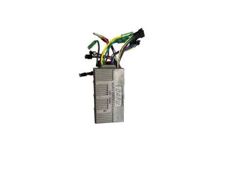 Controller DAPU - Reservedele