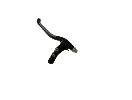 Mekanisk bremsehåndtag til bagbremse på El-ladcykel gl. model. - Reservedele