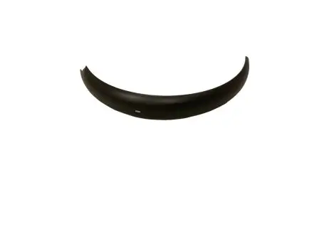 Bagskærm til Deluxe, Frontloader, E-kids modeller - Reservedele