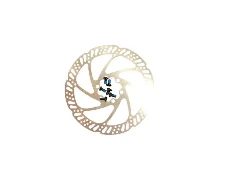 Bremseskive 160 mm - Reservedele