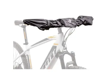 Vandtæt cover til cykelstyr - Tilbehør