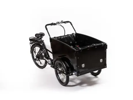 Economy El-ladcykel - Tilbud