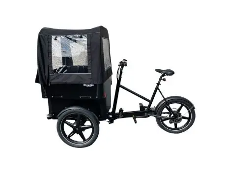 Premium KIDS SUV - Tilbud