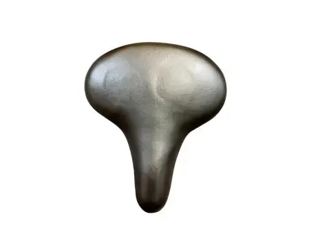 Ekstra bred sadel - Tilbehør