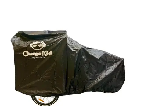 Vandafvisende presenning - Tilbehør