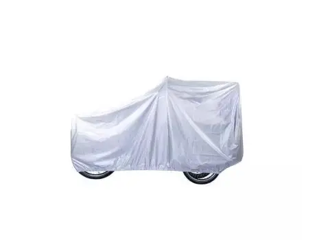 KIDS SUV vandafvisende presenning - Tilbehør