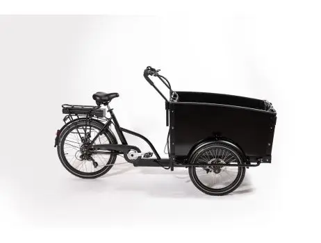 Pro Plus El-ladcykel - 