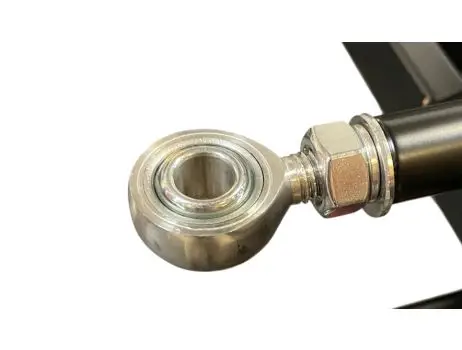 Lejesæt til Spindel 4 stk. (Slikkepind) - Reservedele