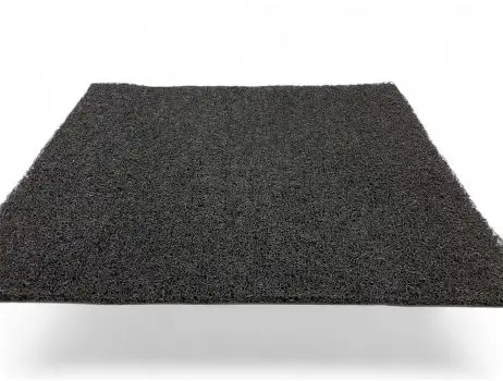 Bundmåtte - Tilbehør