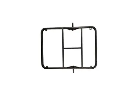 Trailer bundramme - Tilbehør