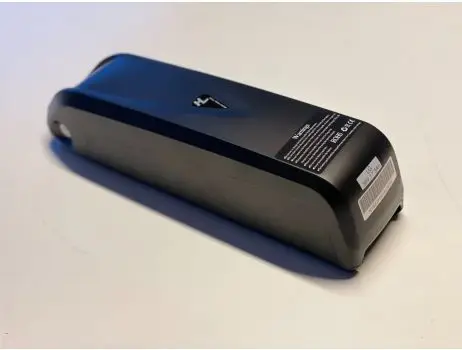 17,5 AH batteri til Urban Rider - Batterier