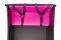 Pink deluxe hynde - 