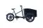 Opgrader til Alufælge på Deluxe, Frontloader og Doggiebike modellerne - Doggie Bike